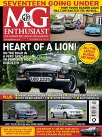 MG Enthusiast